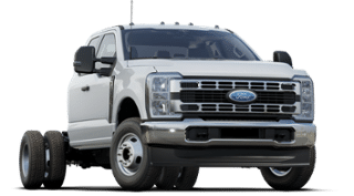 2024 Ford Chassis Cab External Image 4